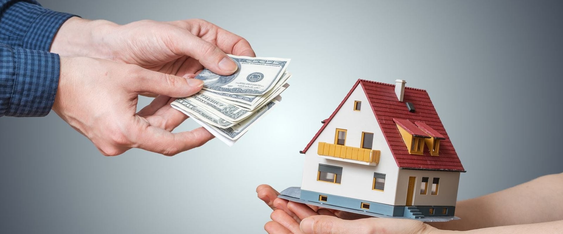 How do real estate investors become rich?