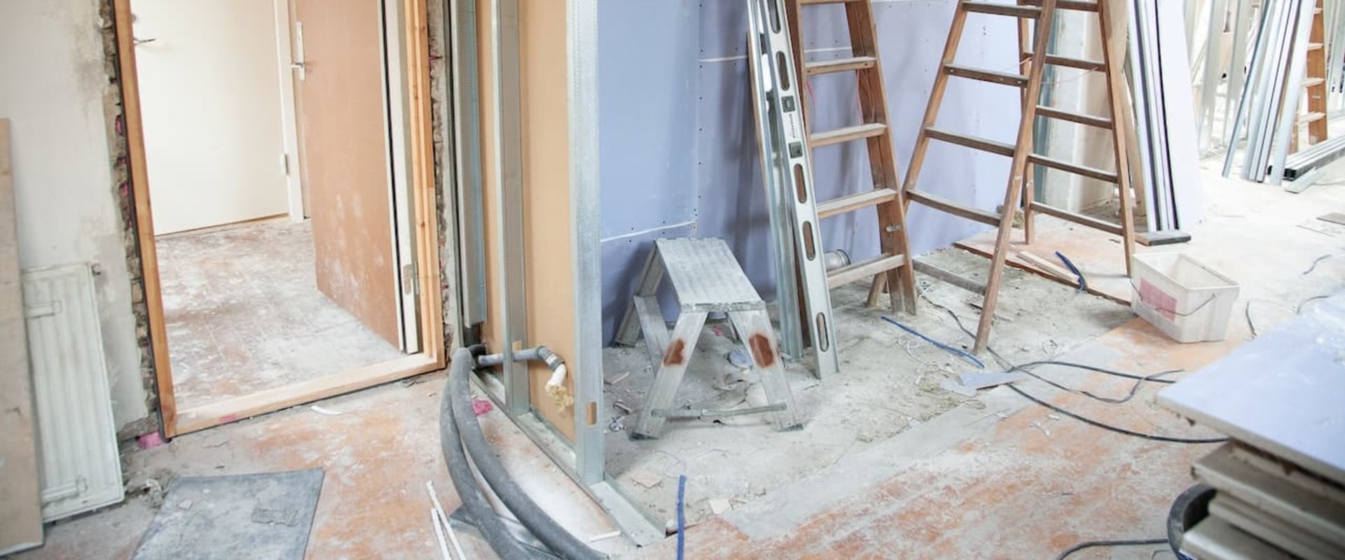 Cut Costs On Renovations For Your Dallas Apartment Investment Property With Dumpster Rentals