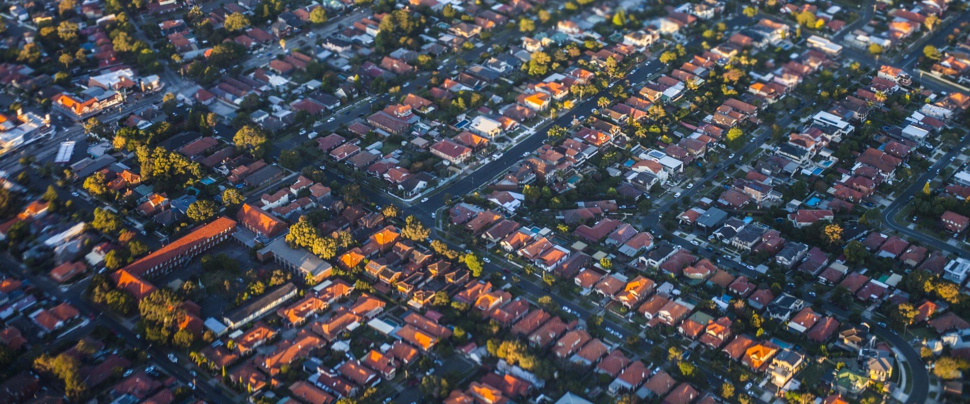 How do apartment complex owners make money?