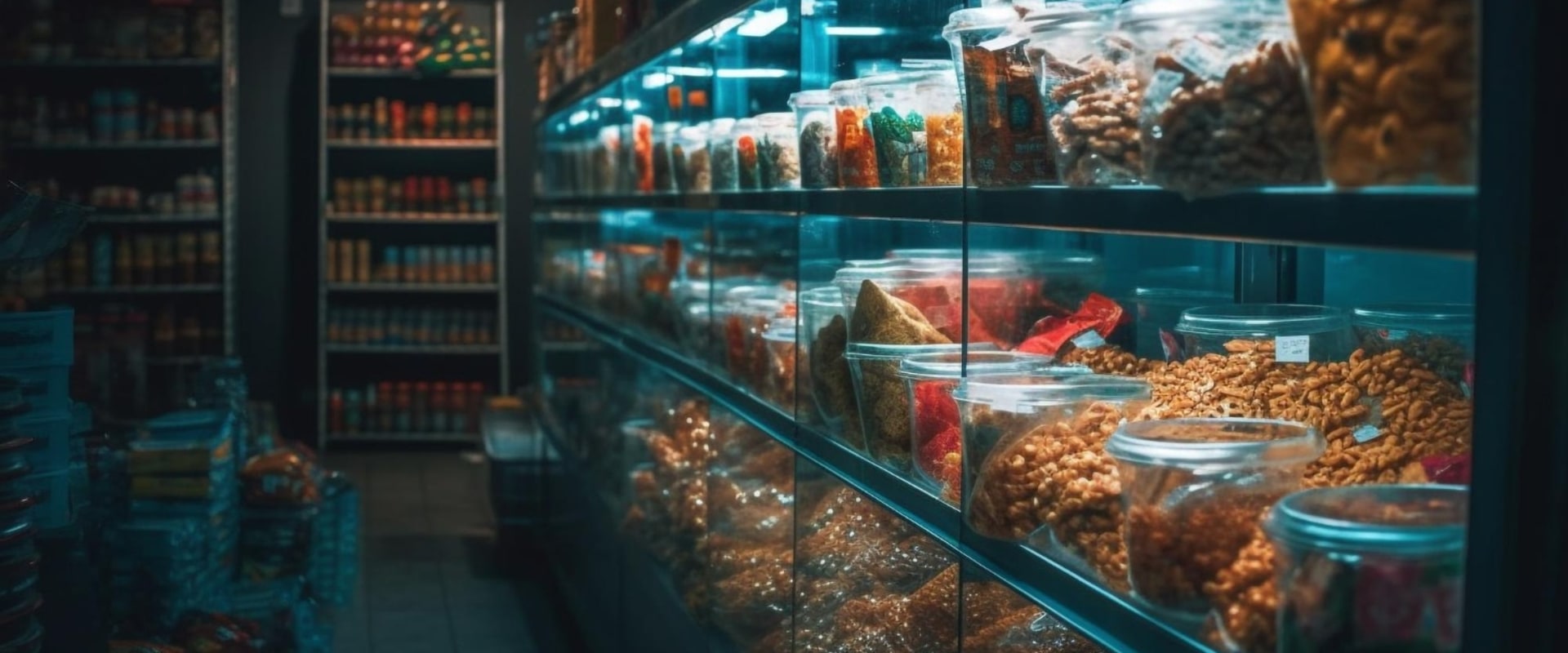 Tips For Choosing The Right Refrigeration Equipment For Your Commercial Apartment Investment In Sydney