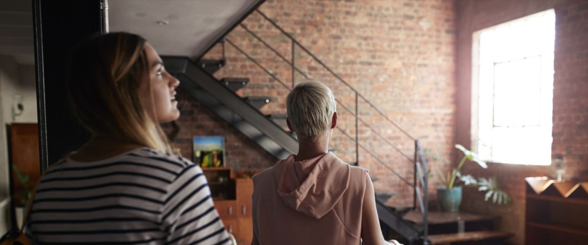 How do you make money investing in an apartment?