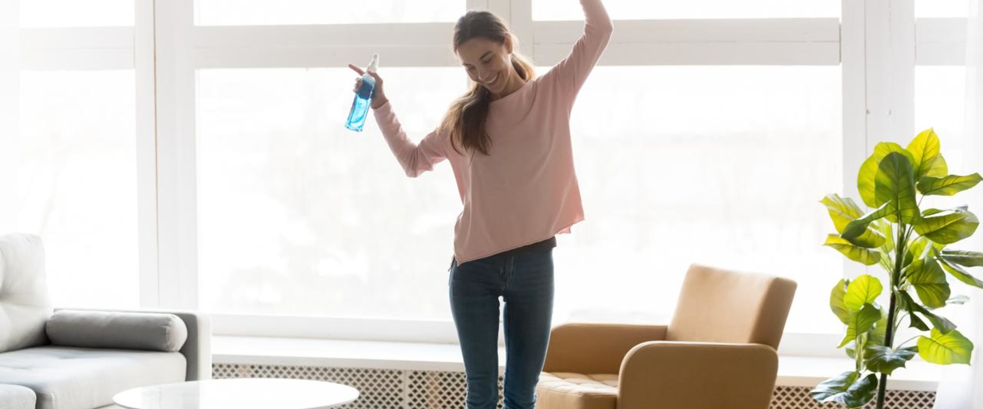 Apartment Investing In Sydney: How To Maintain And Clean Your Gym