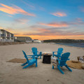 Unwind at New England's Most Romantic Shoreline Inn