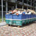 Apartment Investing: The Importance Of Roll-Off Container Dumpster Rental In Louisville