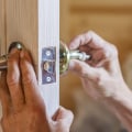 Why Apartment Investors In Las Vegas Should Prioritize Safe Locksmith Services