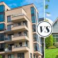 Can you make money investing in apartments?