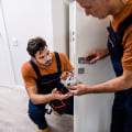 Locksmiths In Philly: Ensuring Your Apartment Investments Stay Safe And Secure