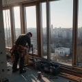 Enhance Apartment Investments with Window Replacement in Provo