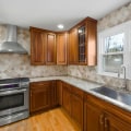 The ROI Secret: How Quartz Countertops Drive Apartment Investing Success In Wilder