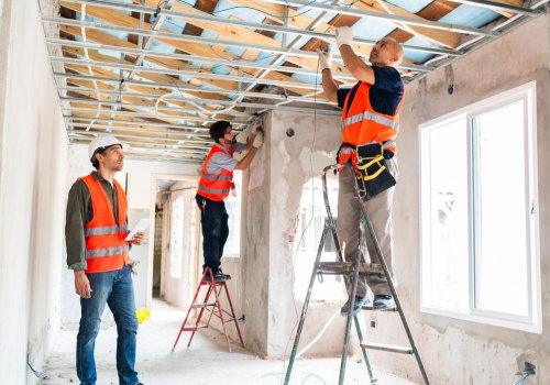 Why Partnering With A Pest Control Company Is Essential For Successful Apartment Investing In Las Vegas
