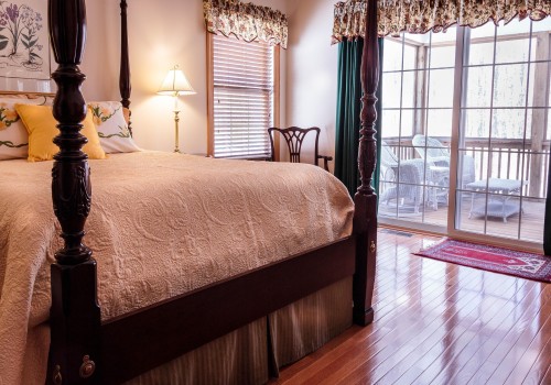 Discover Benefits of Apartment Investing in Vienna, VA