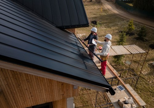 Roofing Repair Contractors in Kalamazoo: A Smart Move for Long-Term Apartment Investing