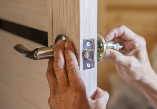 Why Apartment Investors In Las Vegas Should Prioritize Safe Locksmith Services