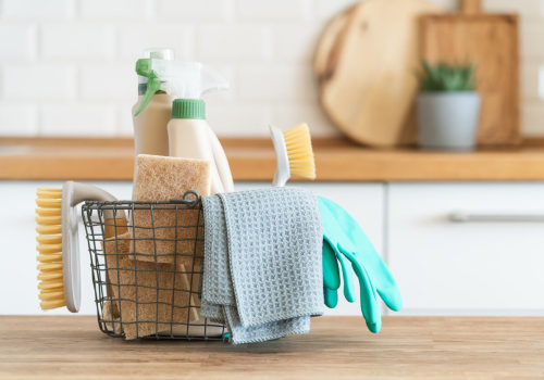 Why House Cleaning Maid Services Are Essential For Successful Apartment Investing In Orlando, FL