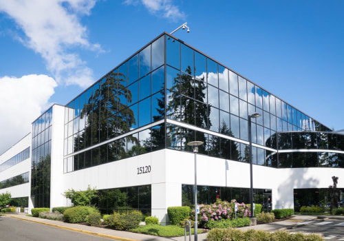 The Importance Of Window Replacement In Apartment Investing In Vancouver, WA