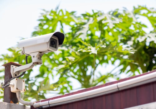 The Importance Of Household Security Cameras In Canada: Protecting Your Investment In Apartment Investing