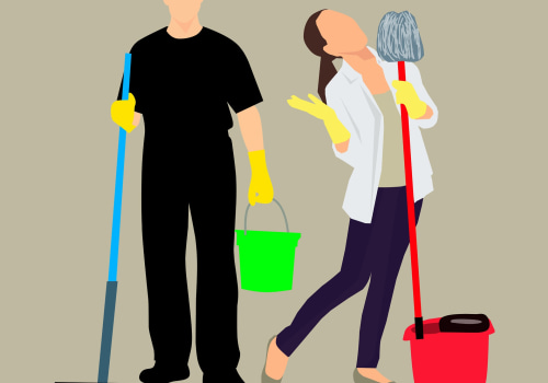 Prepare Apartments with Expert Post-Construction Cleaning