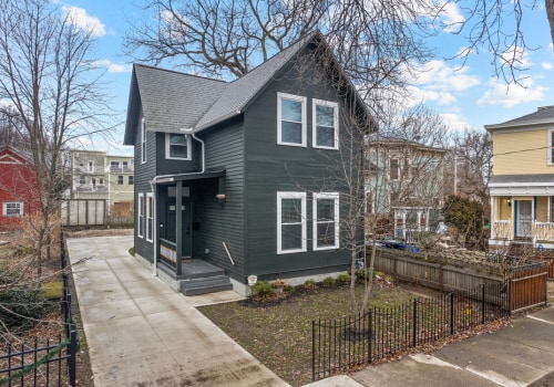 Maximizing Your Returns: A Guide To Apartment Investing In Brecksville, OH With Essential Household Repair Services