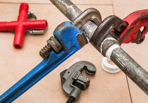 Enhance Apartment Investments with Expert Plumbing Services in Sacramento