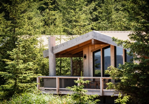 Explore Profitable Cabin Rentals in Haida Gwaii