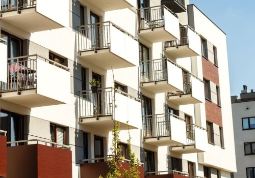 Is an apartment a good investment property?