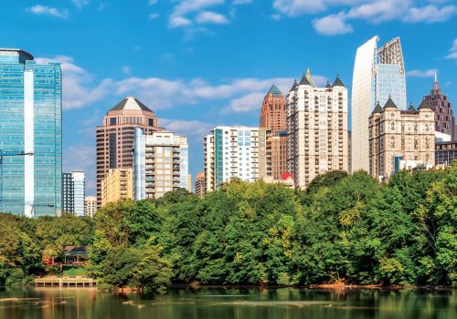 Efficiently Transitioning Your Business: How Commercial Movers In Alexandria, VA Can Help With Apartment Investing Success