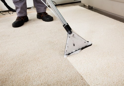 Why Apartment Investors Should Invest In Professional Area Rug Cleaning Services In Portland, OR?