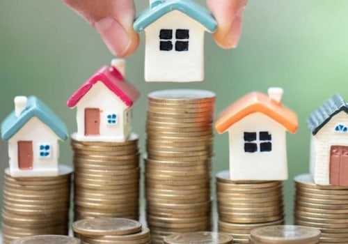 What percentage of people are real estate investors?