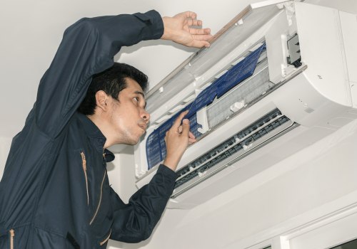 The Importance Of Professional Air Conditioning Installation When Investing In An Apartment In Shreveport