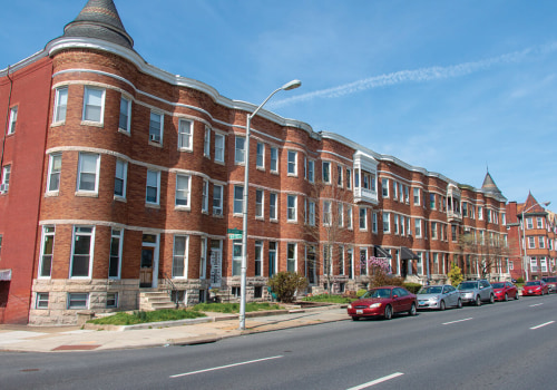 Apartment Investing In Lauraville, Northeast Baltimore: Why Should You Invest In It?