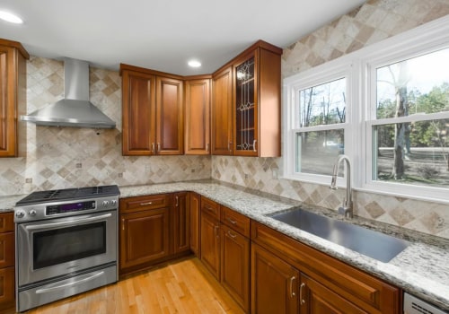The ROI Secret: How Quartz Countertops Drive Apartment Investing Success In Wilder