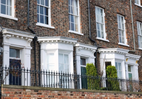 Do apartments appreciate in value?