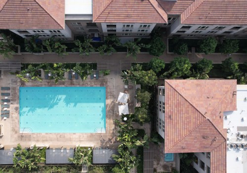 San Jose Apartment Investing Made Easy with Expert Pool Maintenance