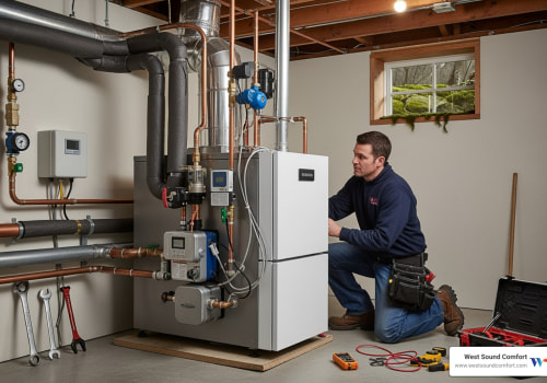 Maximizing Comfort and Efficiency: Heat Boiler Solutions for Apartment Investing in Switzerland