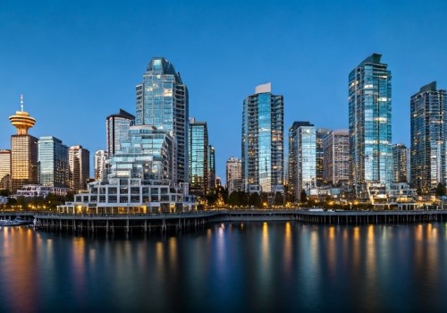 Power Washing In Vancouver, WA: The Key To Profitable Apartment Investing